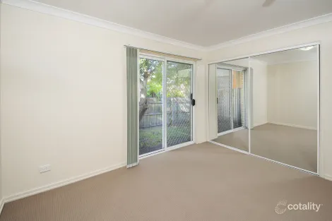 Property photo of 38/19 Likala Street Wishart QLD 4122