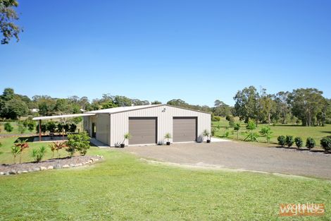 123 Devonstone Dr, Cooroibah, QLD 4565