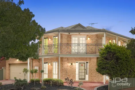 2 Finchley Rd, Point Cook, VIC 3030