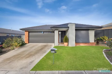 Property photo of 96A Andrew Street White Hills VIC 3550