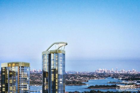 Property photo of 2/6-10 Walker Street Rhodes NSW 2138