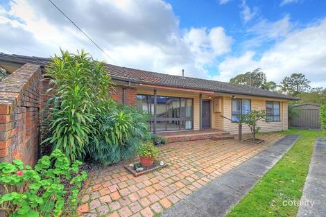 44 Cosgrove St, Vermont, VIC 3133