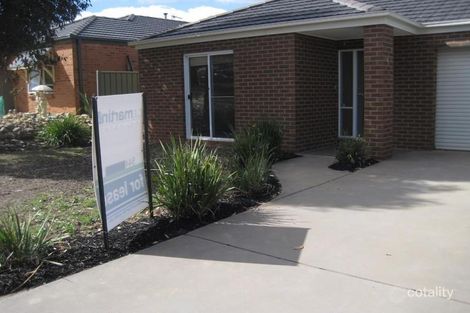 Property photo of 5 Correa Drive Eaglehawk VIC 3556