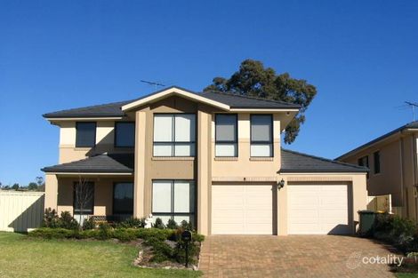 2 Hutchison Ave, Kellyville, NSW 2155