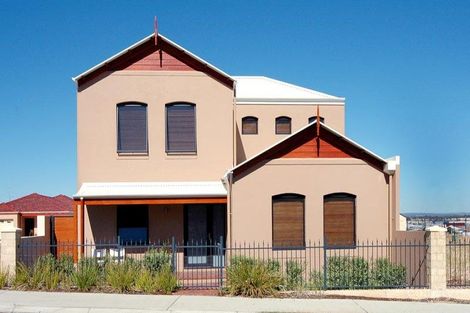 15/15 Parkfield St, Bunbury, WA 6230