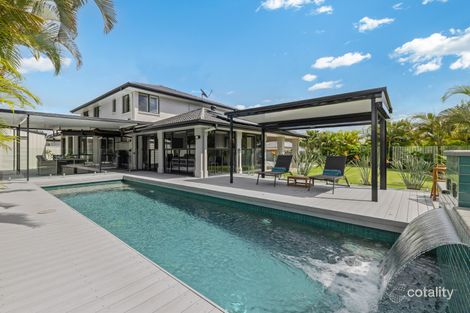 9 Wallaby Cct, Pelican Waters, QLD 4551