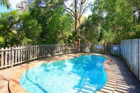 Property photo of 12/43 Moordale Street Chapel Hill QLD 4069