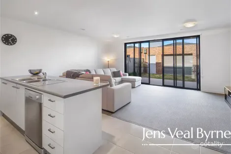 Property photo of 33 Willoby Drive Alfredton VIC 3350