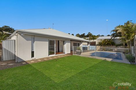 Property photo of 6 Middle Creek Road Little Mountain QLD 4551