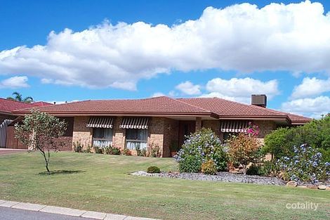 8 Crown Ct, Thornlie, WA 6108