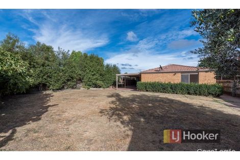 Property photo of 14 The Ridge Hampton Park VIC 3976