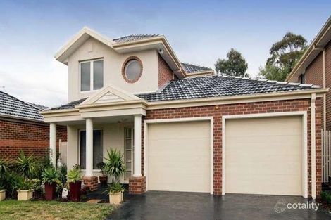 Property photo of 22 Jade Circuit Burwood East VIC 3151