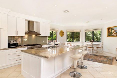Property photo of 43A Bundarra Avenue Wahroonga NSW 2076