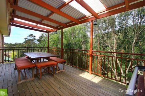 Property photo of 37 Taminga Crest Cordeaux Heights NSW 2526