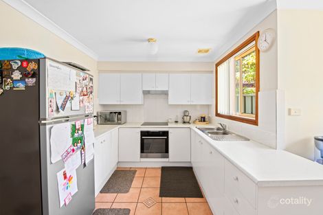 Property photo of 3/20 Stanbury Place Quakers Hill NSW 2763