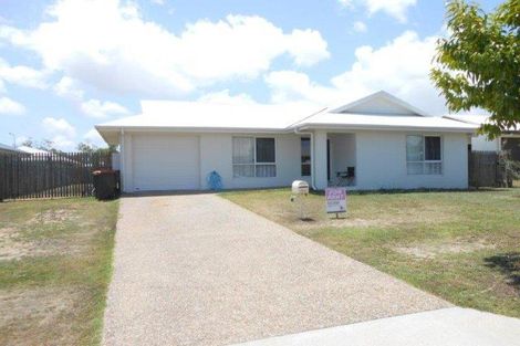 4 Lashmar Cres, Deeragun, QLD 4818