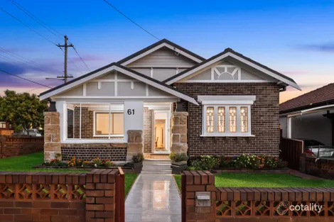 61 Tabrett St, Banksia, NSW 2216