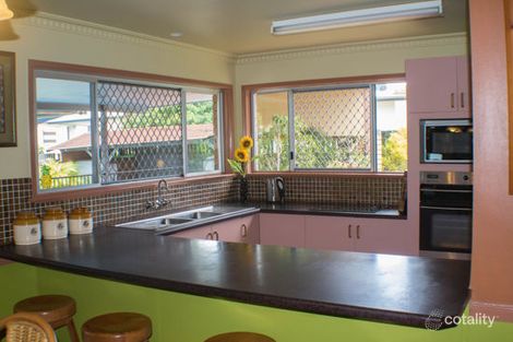 Property photo of 26 Leahy Street Beaconsfield QLD 4740