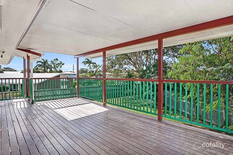 Property photo of 23 Dimmock Street Heatley QLD 4814