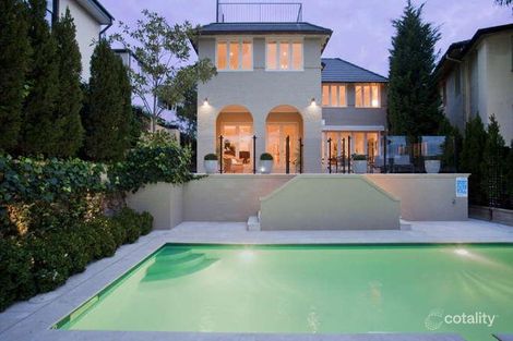 Property photo of 2 Etham Avenue Darling Point NSW 2027