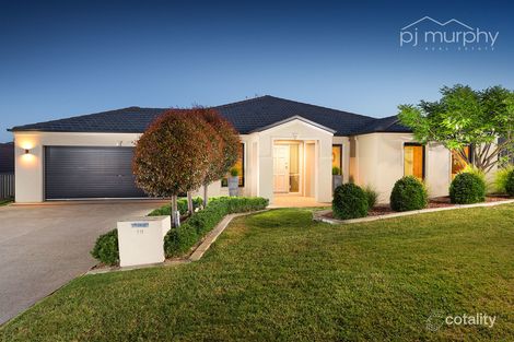 19 Carnoustie Ave, West Wodonga, VIC 3690