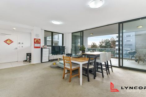 Property photo of 406/19 Arncliffe Street Wolli Creek NSW 2205