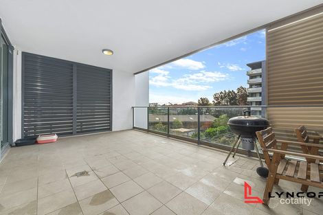 Property photo of 406/19 Arncliffe Street Wolli Creek NSW 2205