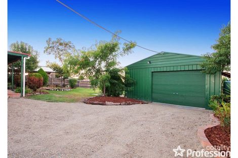 Property photo of 36 Station Street Coldstream VIC 3770