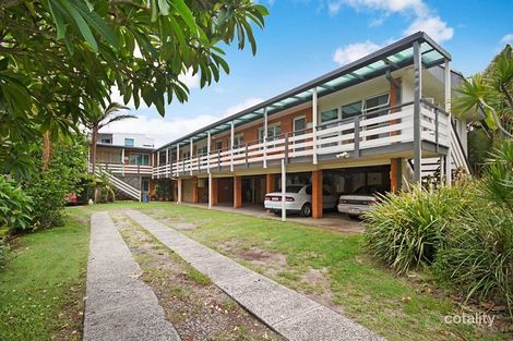 Property photo of 3/4 Johnston Street Bilinga QLD 4225