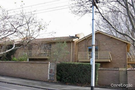 Property photo of 11/335 Abbotsford Street North Melbourne VIC 3051