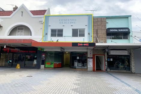 1/14-16 Cronulla St, Cronulla, NSW 2230