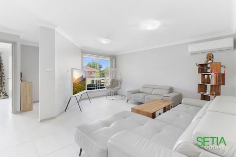 Property photo of 60 Womra Crescent Glenmore Park NSW 2745