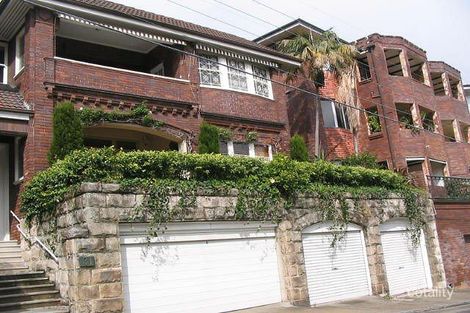 Property photo of 2/29 Fairfax Road Bellevue Hill NSW 2023