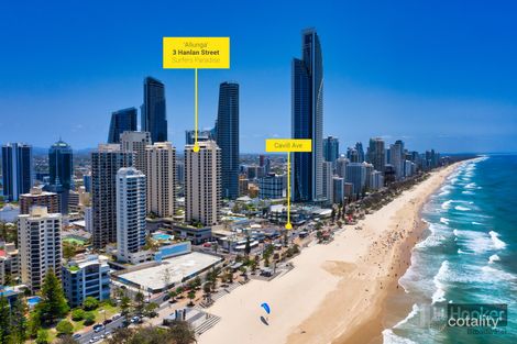 9c/3 Hanlan St, Surfers Paradise, QLD 4217