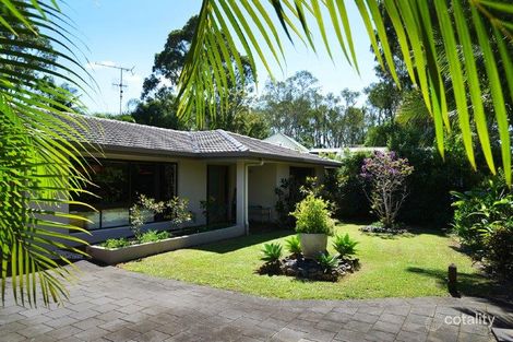 Property photo of 4 Sunset Drive Noosa Heads QLD 4567