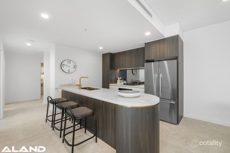 804/20 Parkes St, Harris Park, NSW 2150