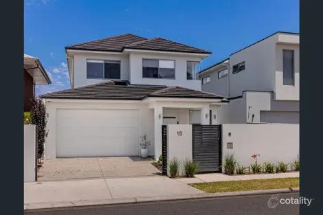 15 Beeston Way, West Lakes, SA 5021