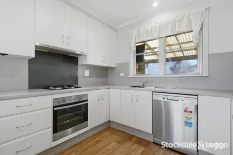 Property photo of 114 Vincent Road Morwell VIC 3840