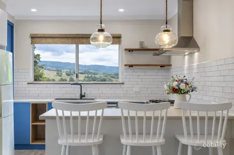 Property photo of 26 Forestry Road Brandy Creek QLD 4800