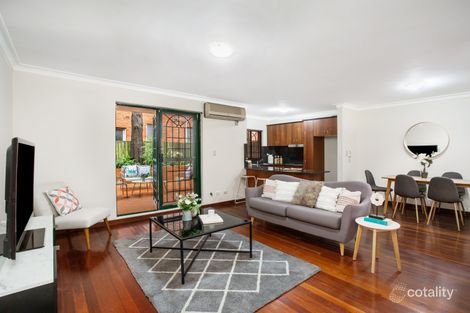 Property photo of 2/33 Elizabeth Street Ashfield NSW 2131