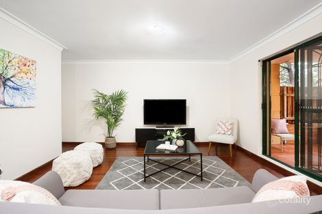 Property photo of 2/33 Elizabeth Street Ashfield NSW 2131