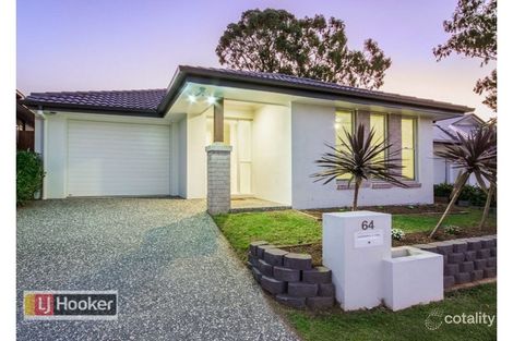 64 Mount Kaputar Ave, Fitzgibbon, QLD 4018