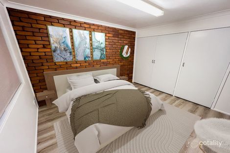 4/11a Moloney St, North Toowoomba, QLD 4350