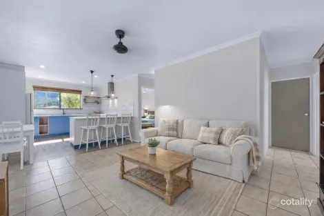 Property photo of 26 Forestry Road Brandy Creek QLD 4800