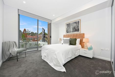 Property photo of 116/278B Bunnerong Road Hillsdale NSW 2036