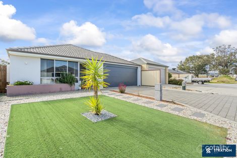 Property photo of 107 Dowitcher Loop Gosnells WA 6110