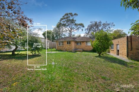 25 Norma Cres, Knoxfield, VIC 3180