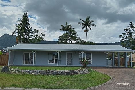 Property photo of 55 Resolution Drive Bentley Park QLD 4869