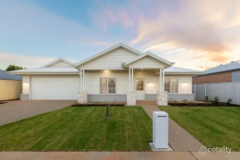 Property photo of 15 Verdi Boulevard Irymple VIC 3498