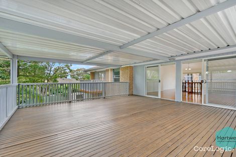 Property photo of 3 Edgar Place Kings Langley NSW 2147